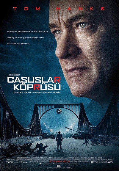 Casuslar Köprüsü