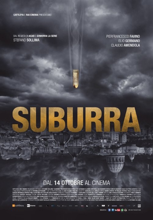 Suburra