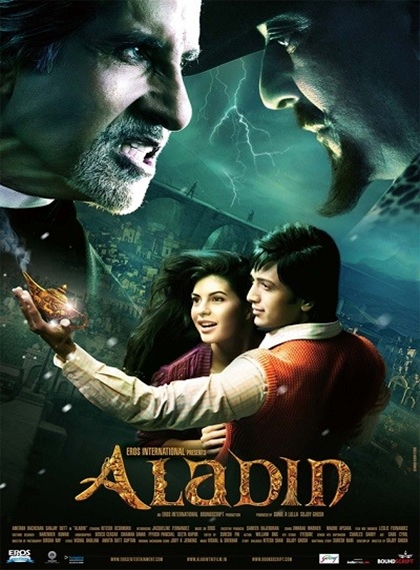 Aladin