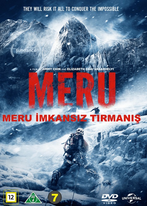 Meru: İmkansız Tırmanış