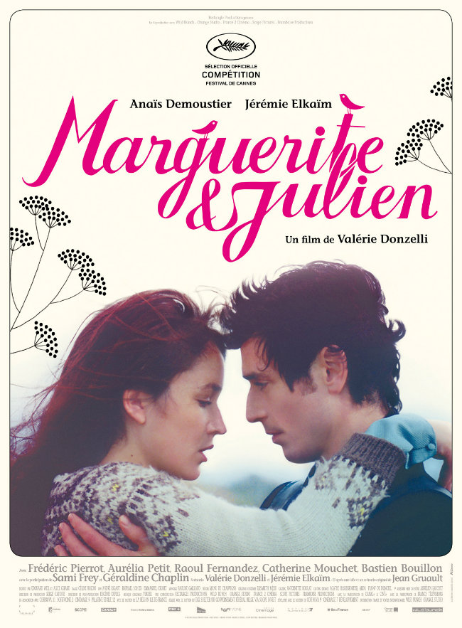 Marguerite et Julien