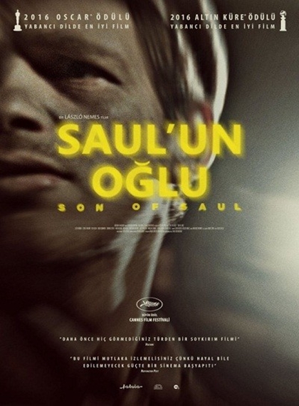 Saul’un Oğlu