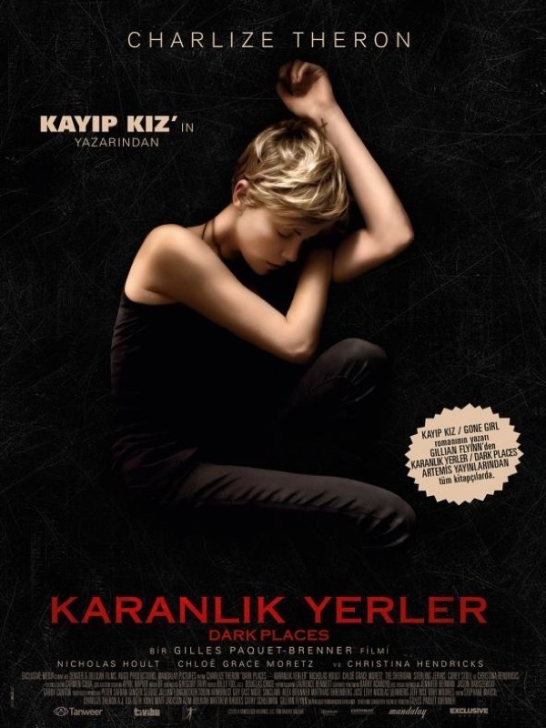 Karanlık Yerler