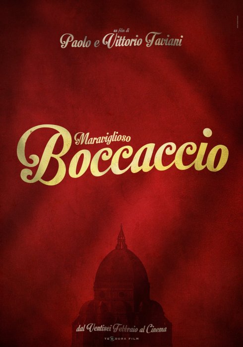 Muhteşem Boccaccio