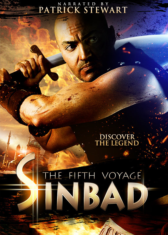 Sinbad: Beşinci Seyahat