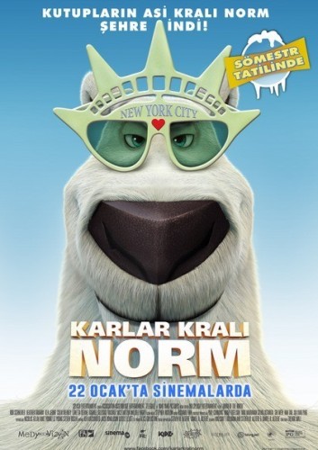 Karlar Kralı Norm 1