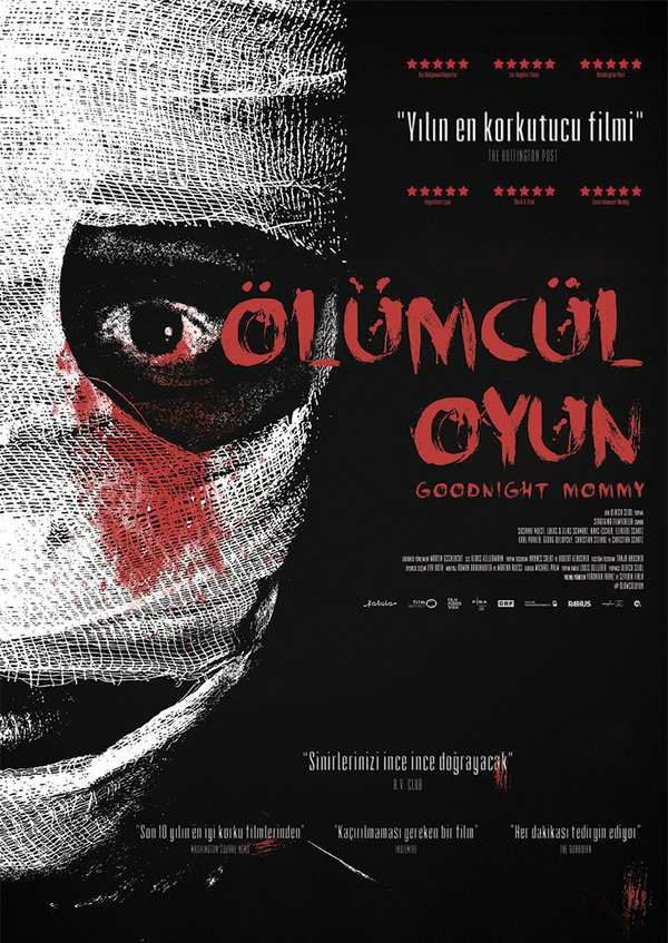 Ölümcül Oyun