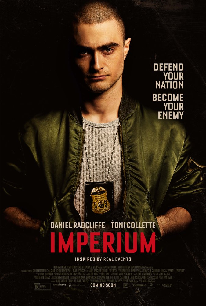 Köstebek – Imperium