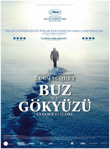 Buz ve Gökyüzü