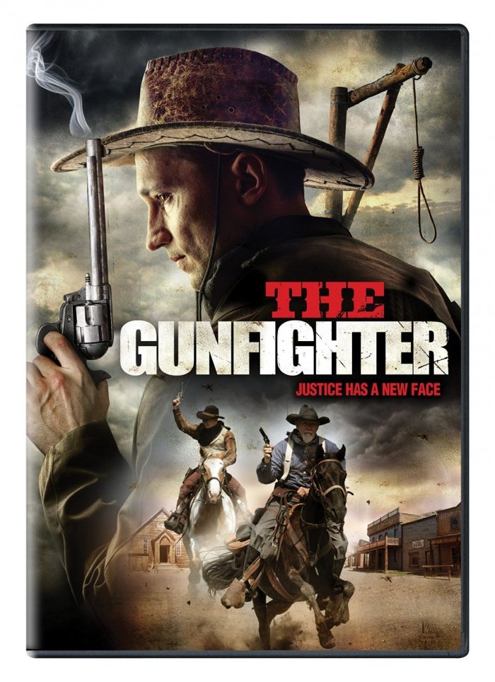 The Gunfighter