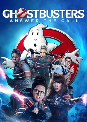 Ghostbusters: Hayalet Avcıları