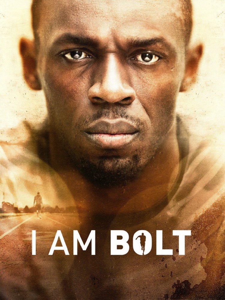 Benim Adım Bolt