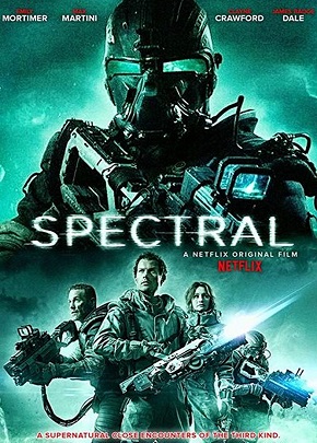 Spectral