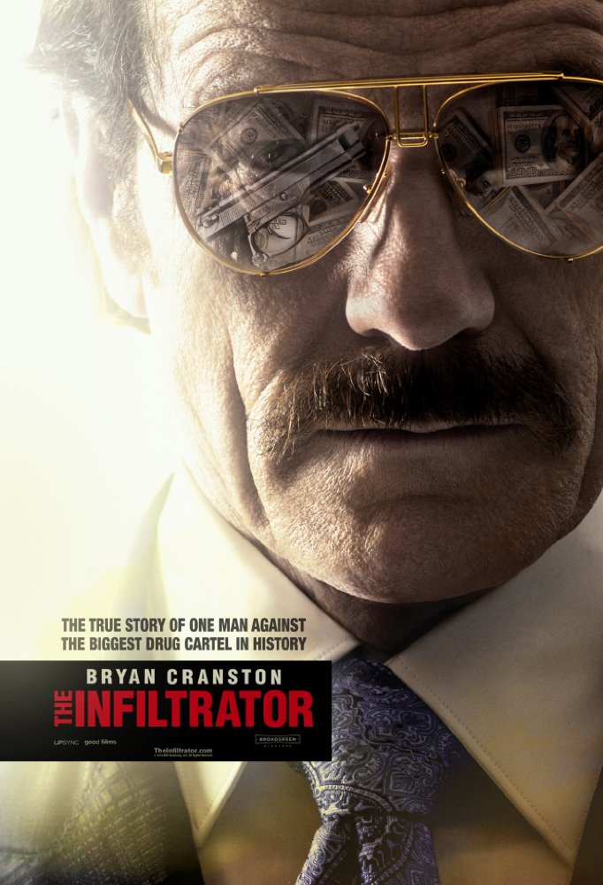 The Infiltrator