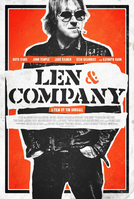 Len İnzivada – Len and Company