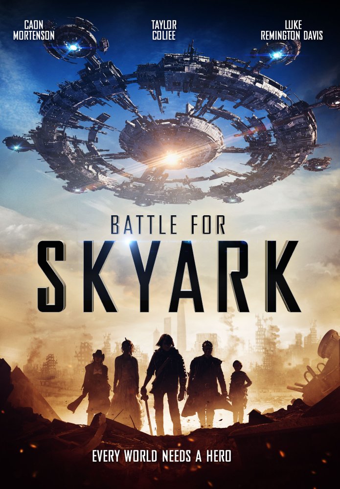 Battle for Skyark