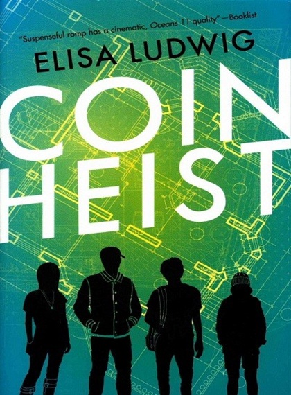 Coin Heist