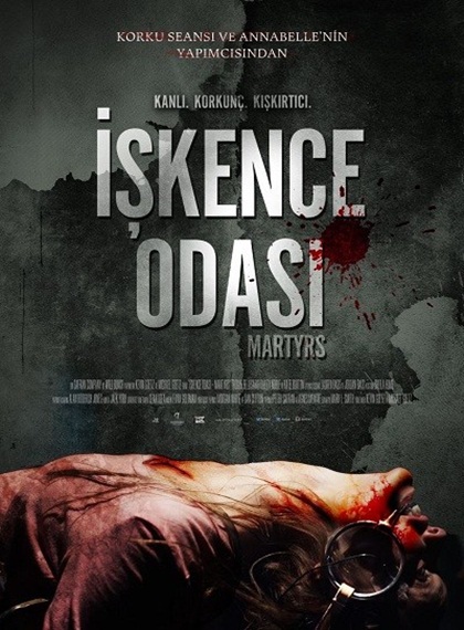 İşkence Odası