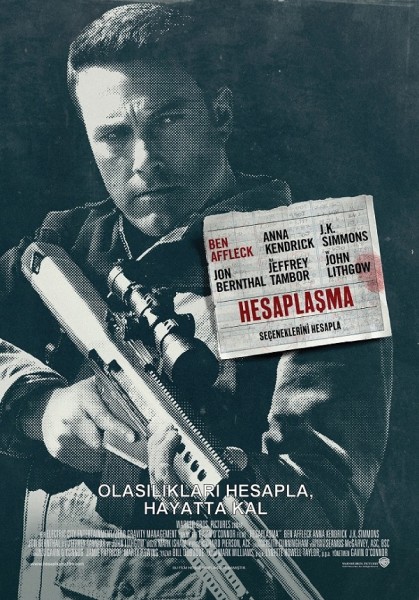 Hesaplaşma