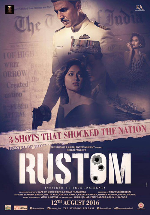 Rustom