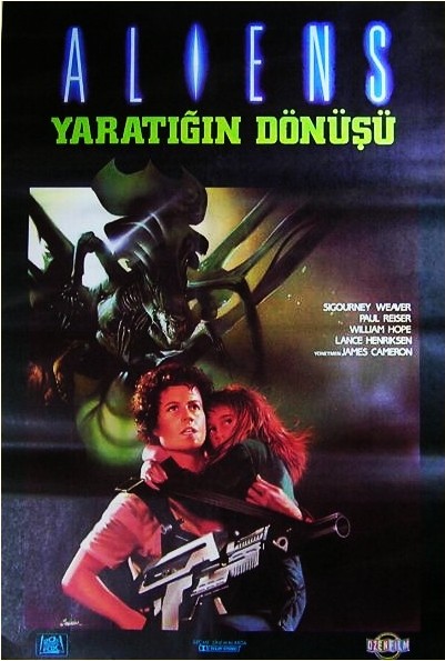 Yaratığın Dönüşü -2-