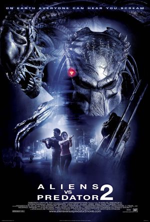 Aliens vs. Predator: Requiem