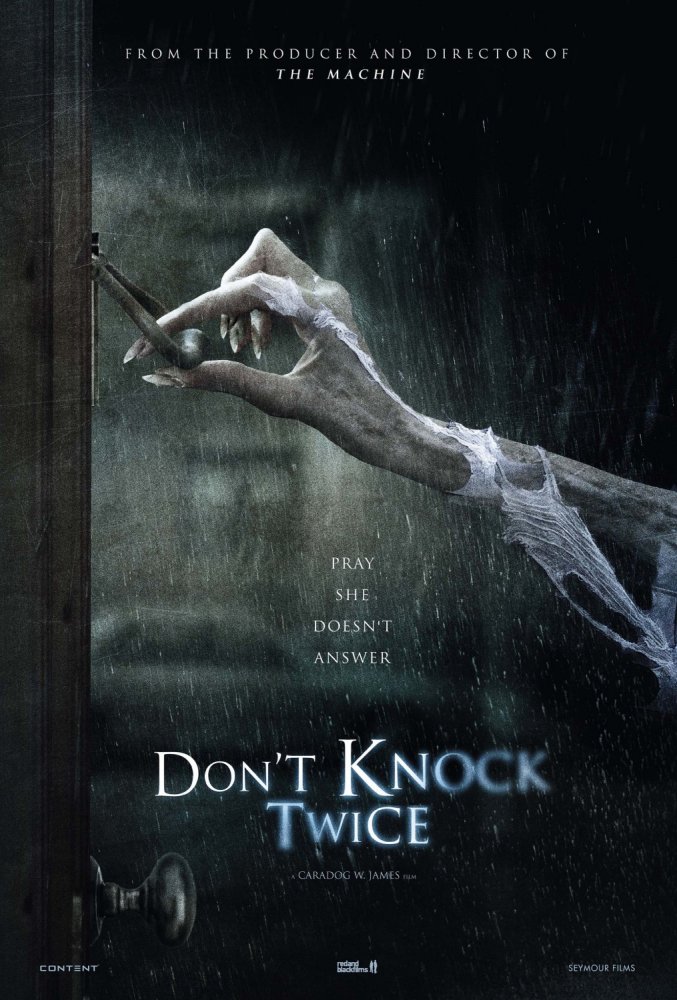 Don’t Knock Twice