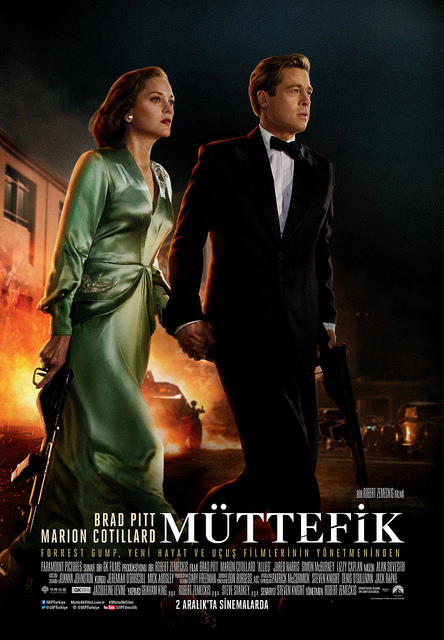 Müttefik