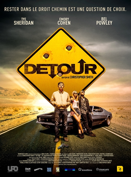 Dolambaç – Detour