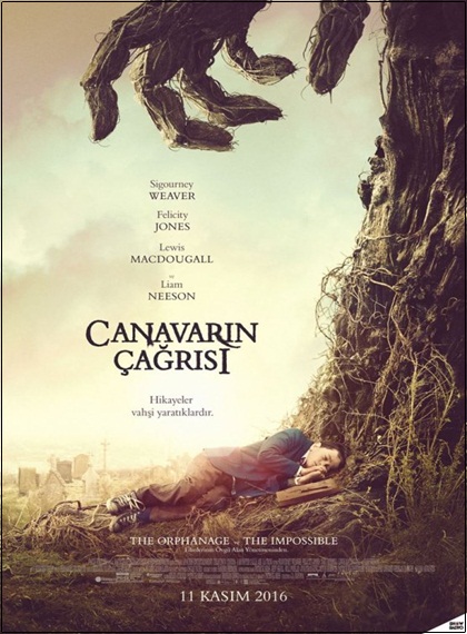 Canavarın Çağrısı