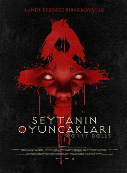 Şeytanın Oyuncakları