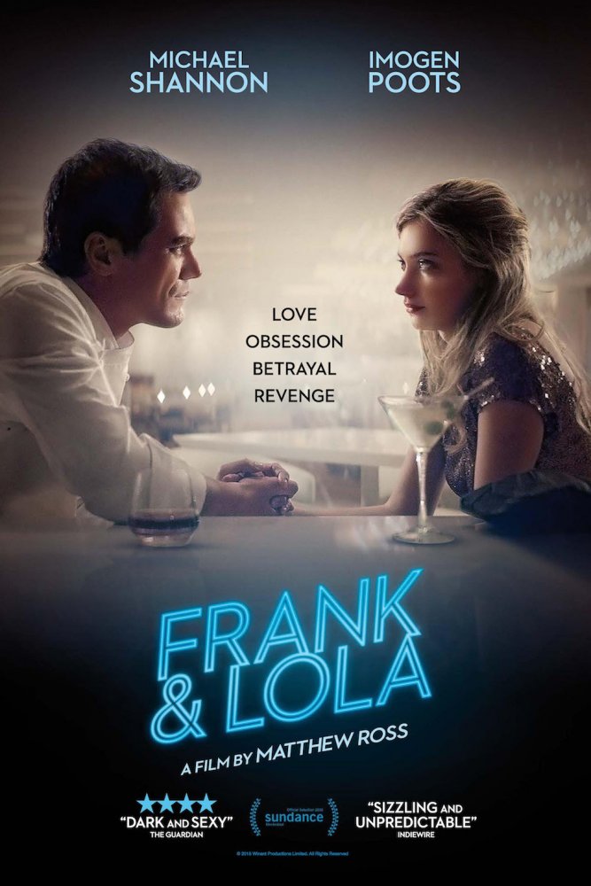 Frank ve Lola