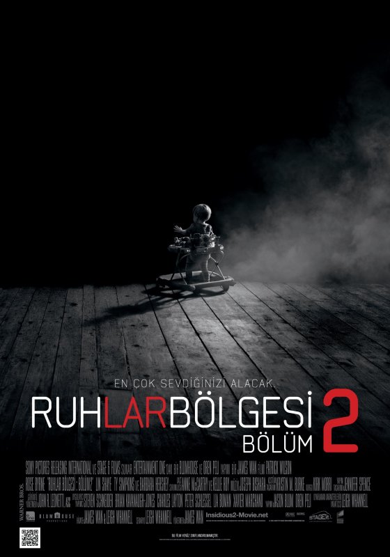 Ruhlar Bölgesi: Bölüm -2-