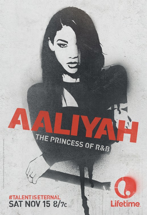 Aaliyah: R&B Prensesi