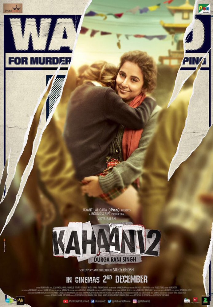 Kahaani -2-