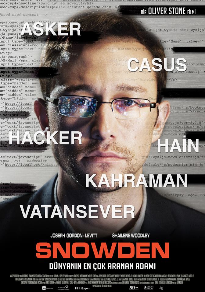 Snowden