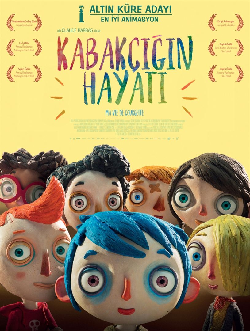 Kabakçığın Hayatı