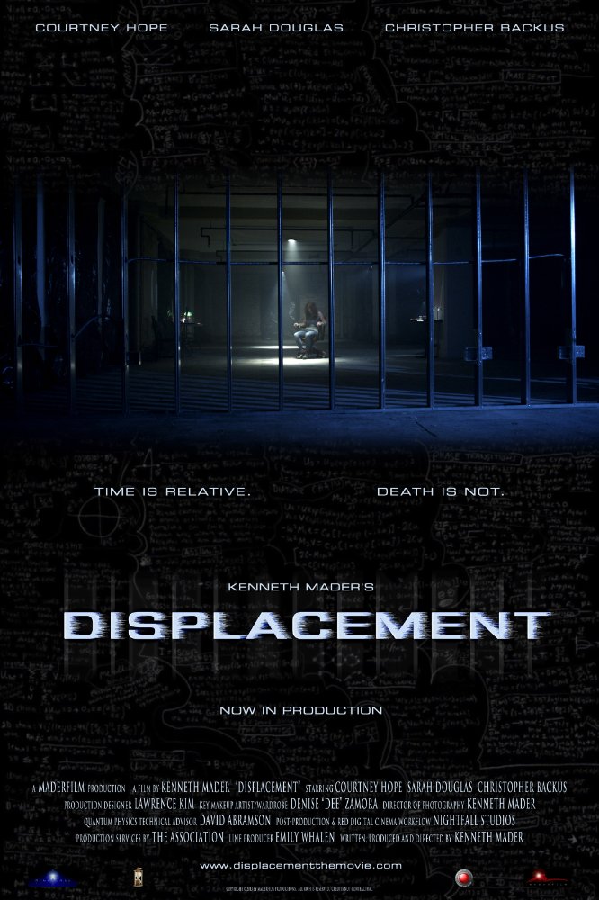 Displacement