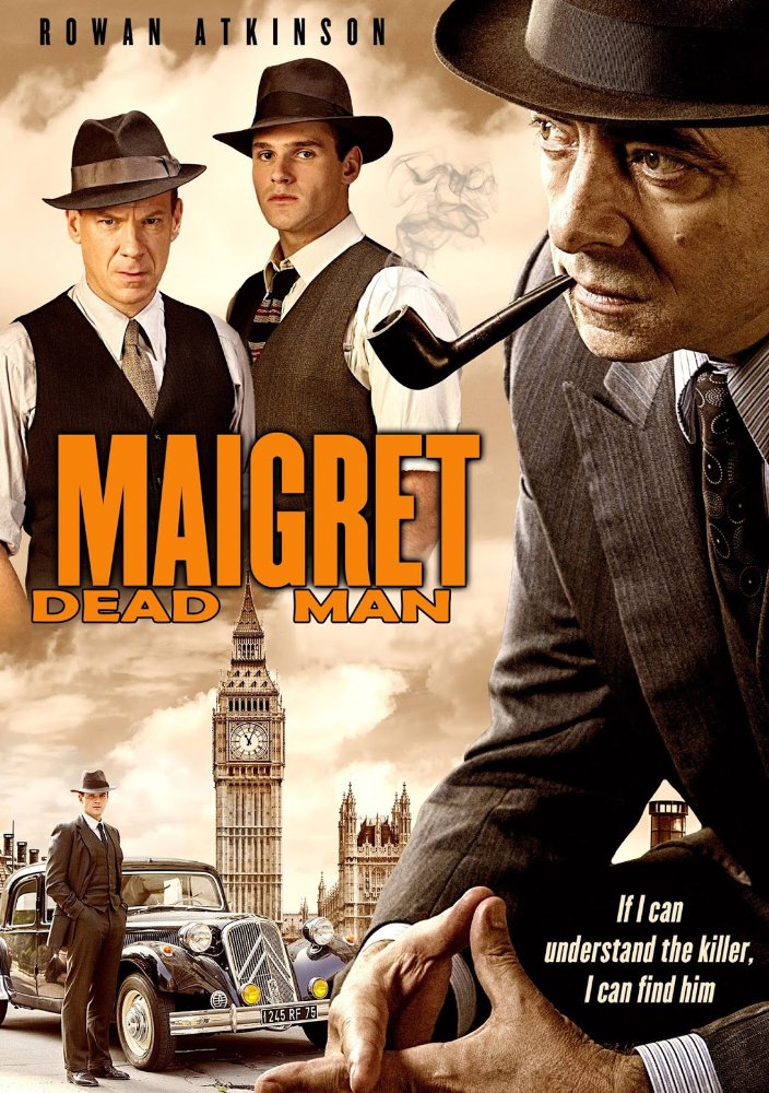 Maigret 2: Ölü Adam