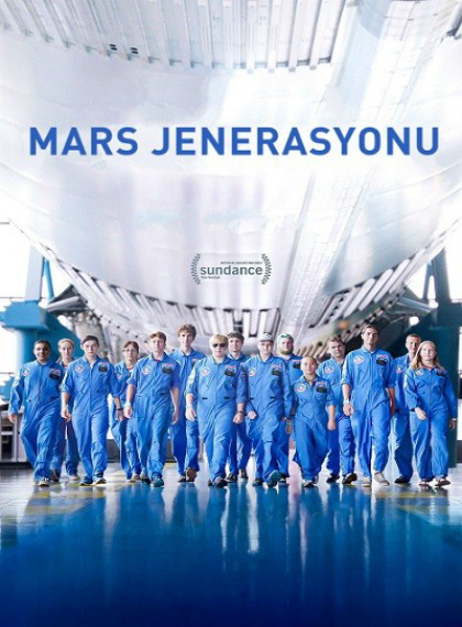 Mars Jenerasyonu