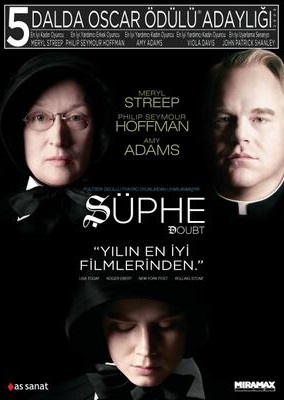 Şüphe – Doubt