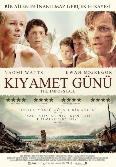 Kıyamet Günü