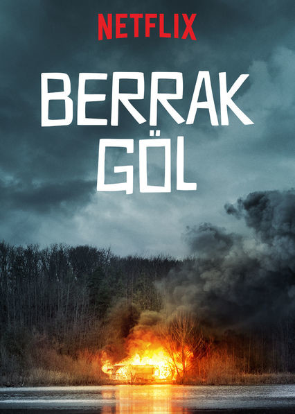 Berrak Göl