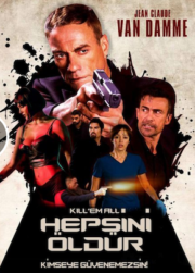 Hepsini Öldür