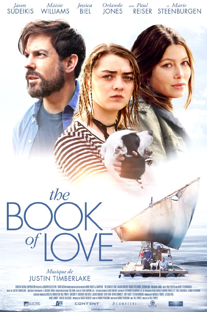 Aşk Kitabı – The Book of Love