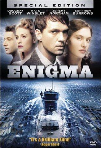 Şifre – Enigma