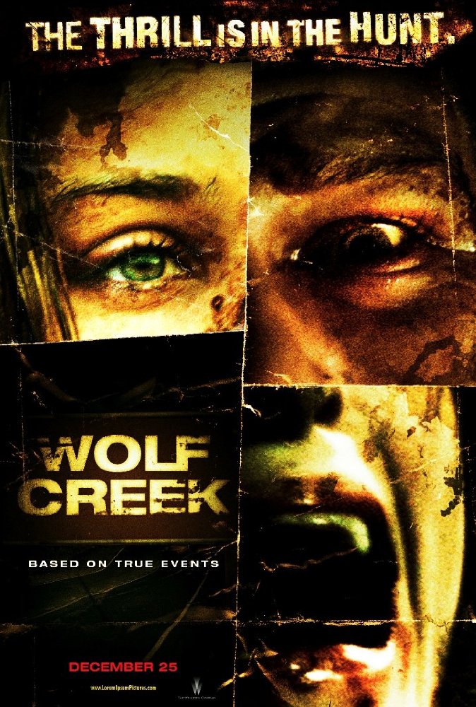 Kurt Kapanı 1 – Wolf Creek