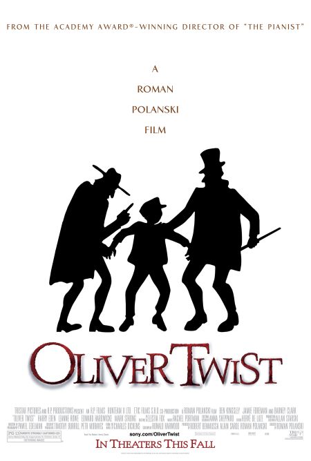 Oliver Twist