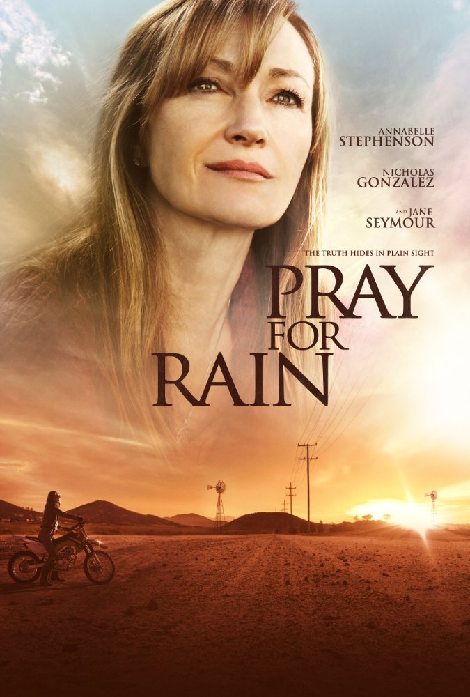 Yağmur Duası – Pray For Rain