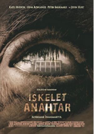 İskelet Anahtar